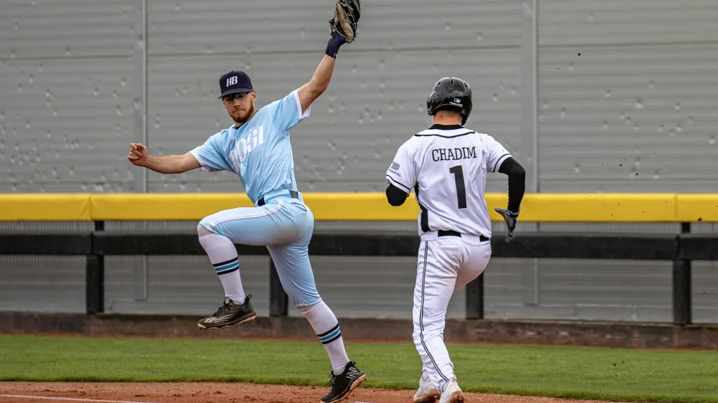 Utkání Draci Brno – Hroši Brno