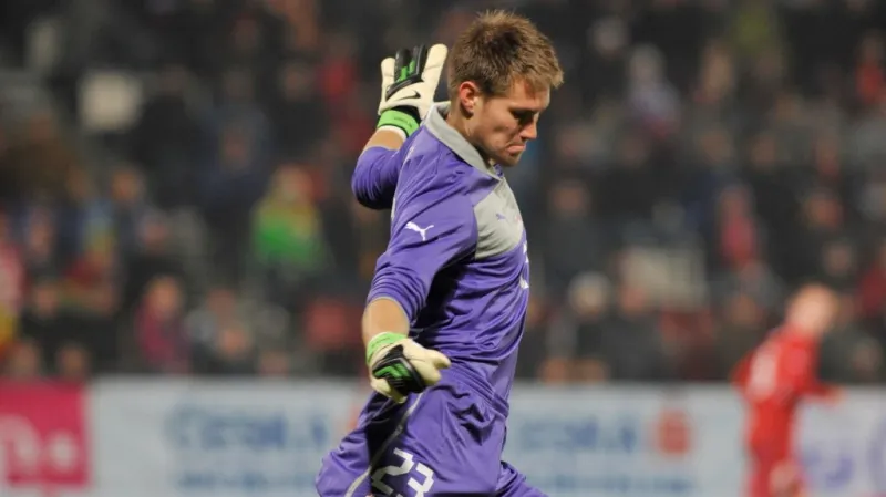 Tomáš Vaclík nepustil v reprezentační premiéře gól