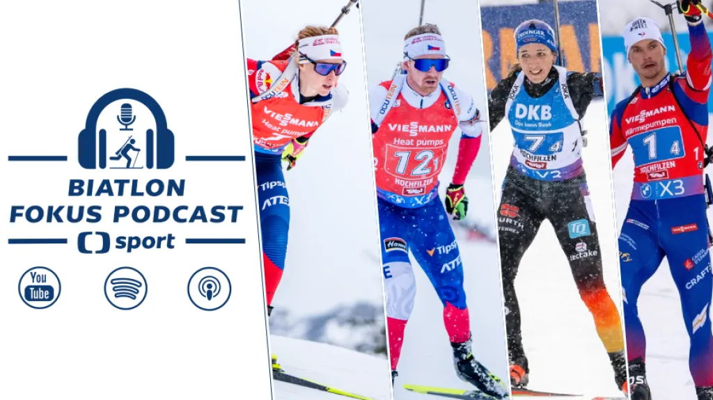 Biatlon fokus podcast