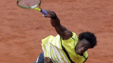 Gaël Monfils