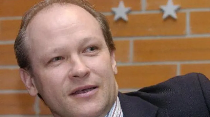 Ivan Hašek