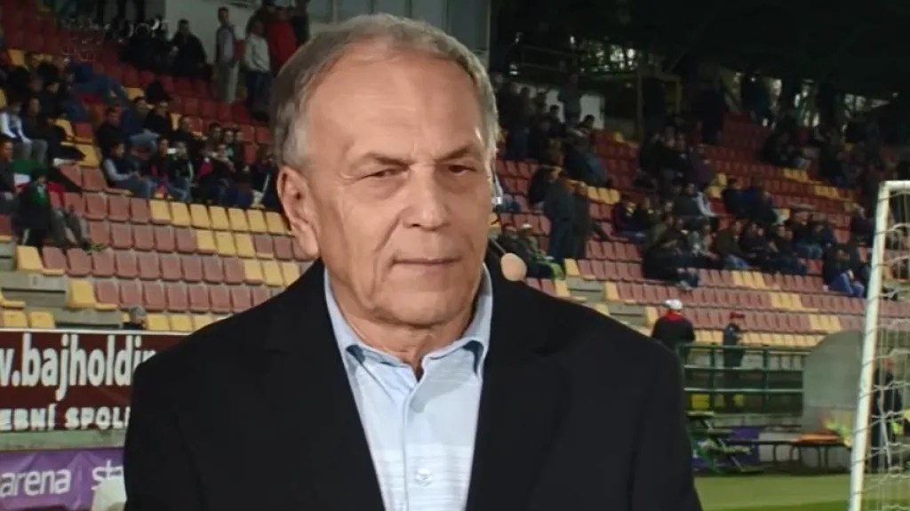 Vladimír Táborský