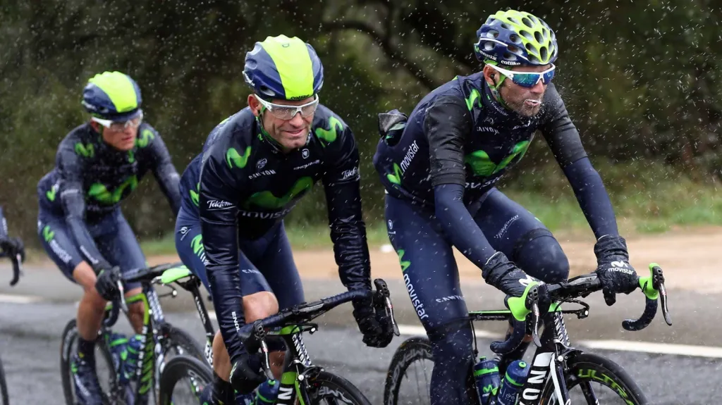 Alejandro Valverde