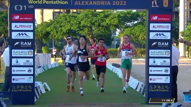 Kuf, Vlach i Polívka postoupili na MS v pětiboji do finále