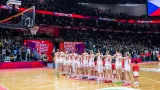 České basketbalistky