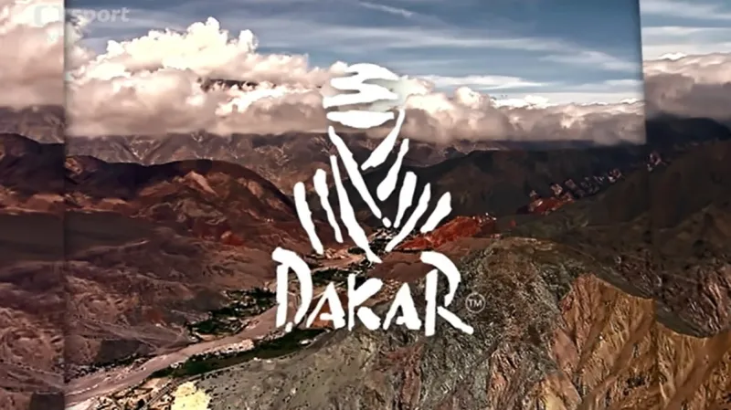 Dakarské ozvěny 2017