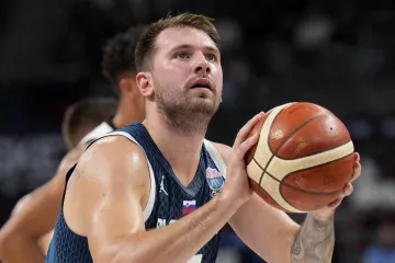 Luka Dončič