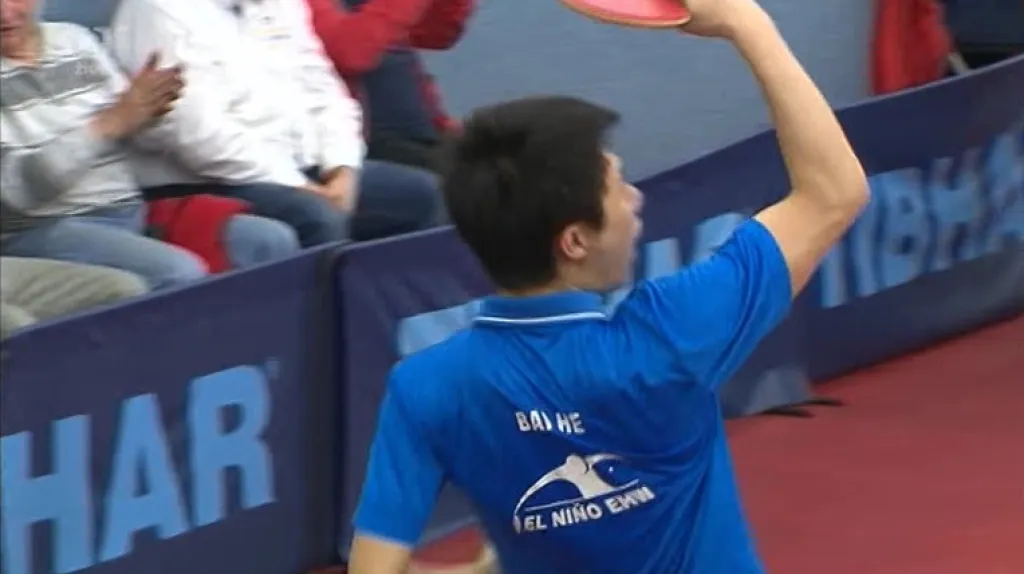 El Niňo po třech letech postoupilo do finále extraligy