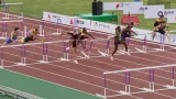 Diamantová liga 2026 | Wanda Diamond League Čína | 3002