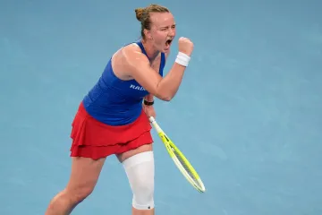 Barbora Krejčíková