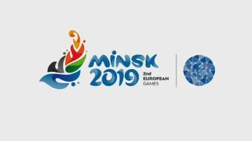 Souhrn pondělního dění na Evropských hrách