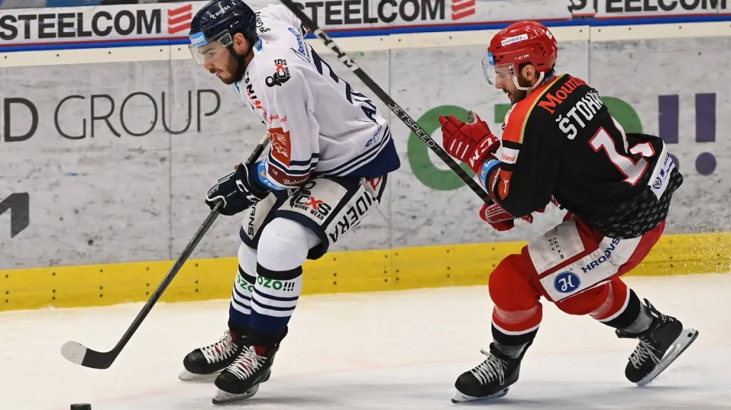 Dominik Lakatoš (vlevo)