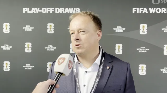 Ohlasy po losu baráže MS 2026 ve fotbale