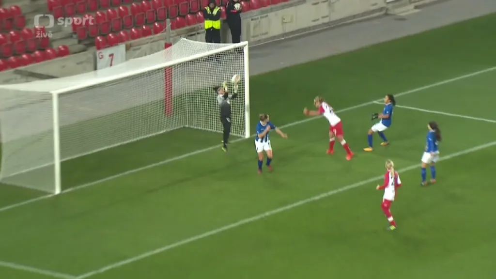 Sestřih a ohlasy utkání Slavia - Stjarnan