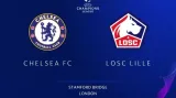 Sestřih utkání Chelsea - Lille