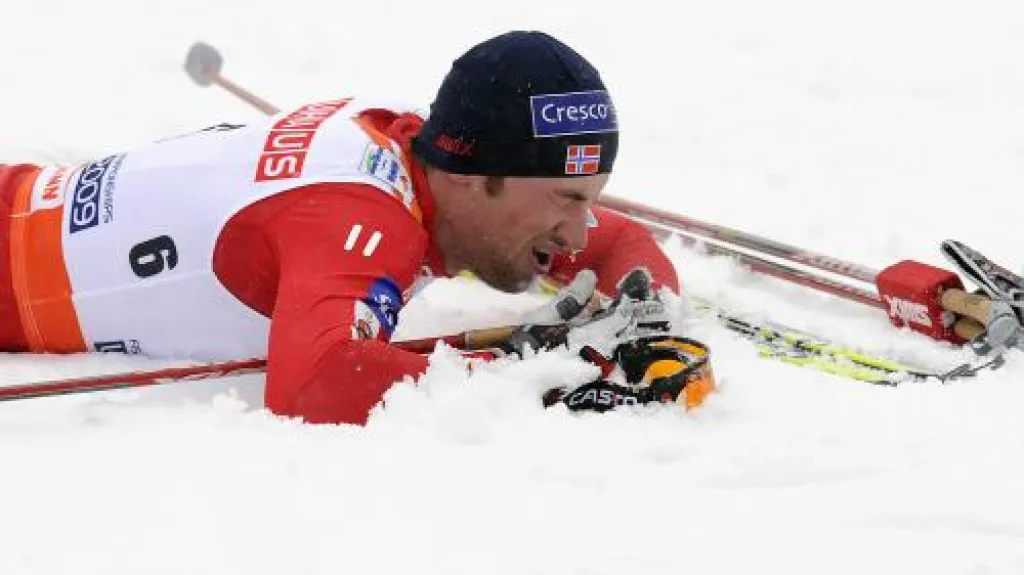 Petter Northug