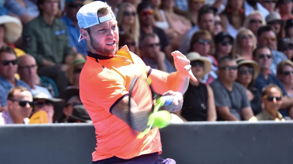 Jack Sock