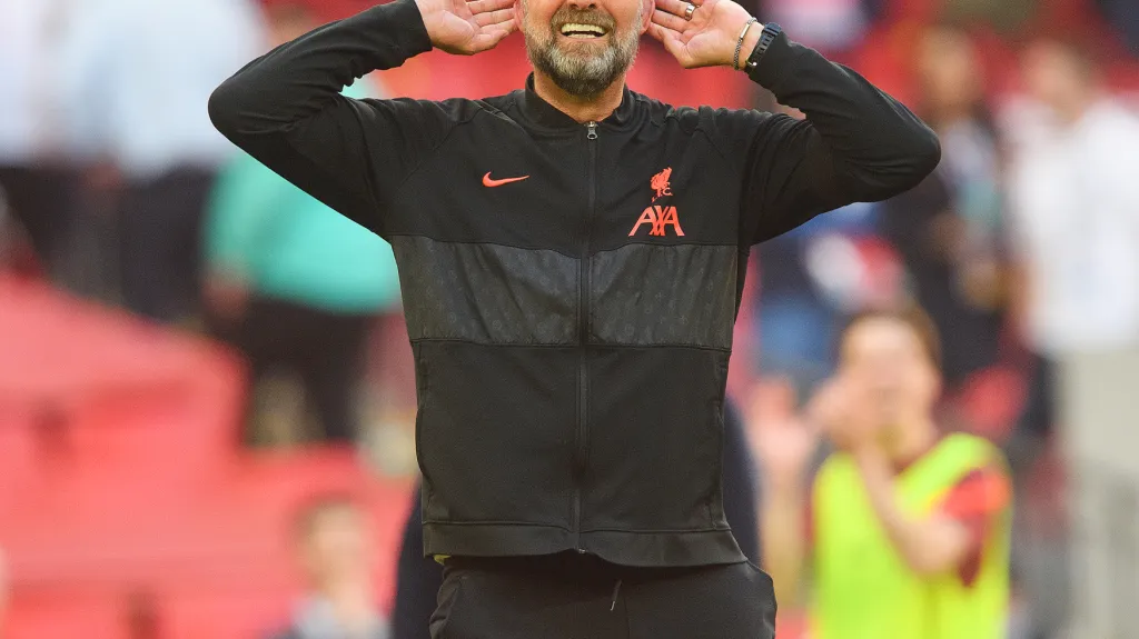 Jürgen Klopp