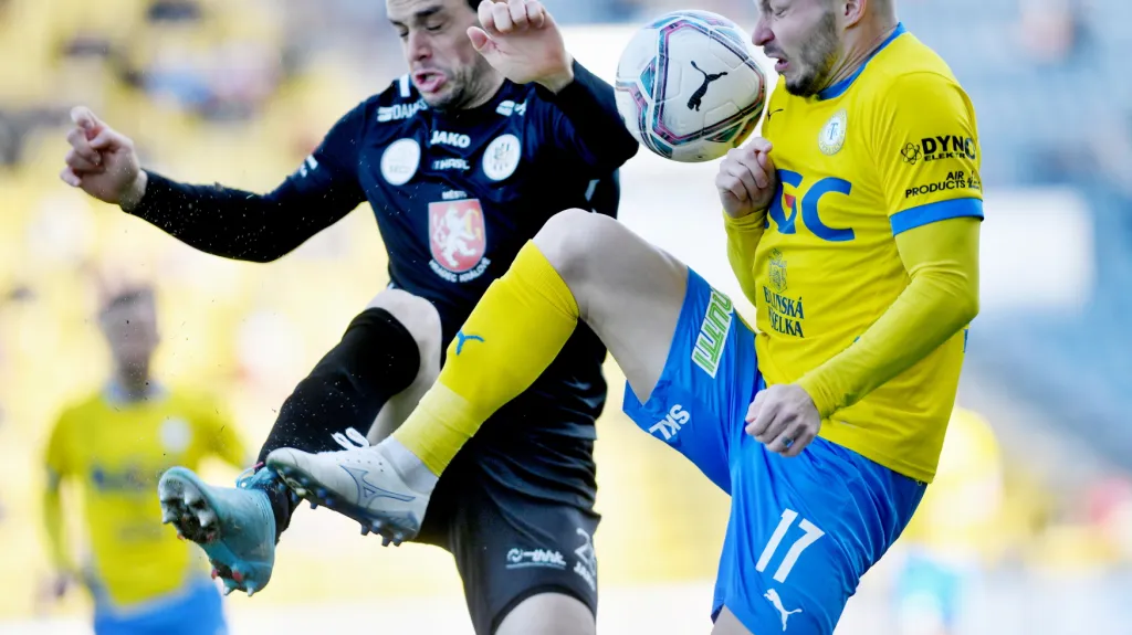 Teplice - Hradec Králové