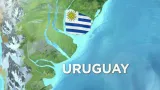 Profil týmu: Uruguay