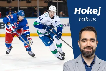 Hokej fokus podcast
