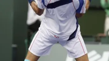 Novak Djokovič