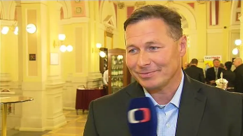 Jachtařem roku 2013 se stal Michael Maier