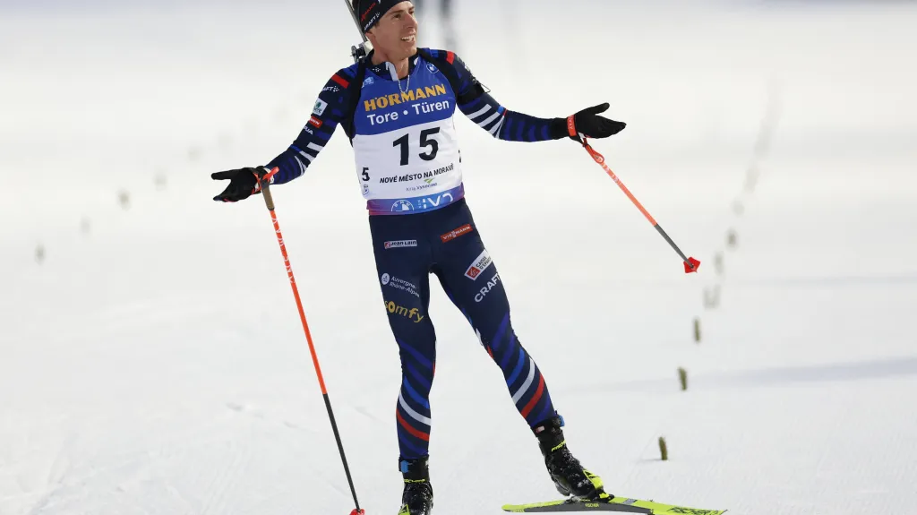 Quentin Fillon Maillet