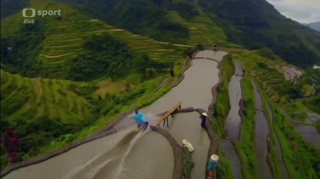 Pražská kina budou hostit festival outdoorových filmů