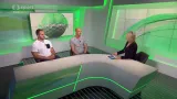 Téma SZ: Pozvánka na halový mítink Czech Indoor Gala