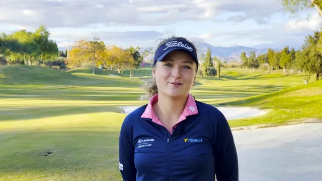 Sáře Kouskové patří v hodnocení sezony sedmá příčka