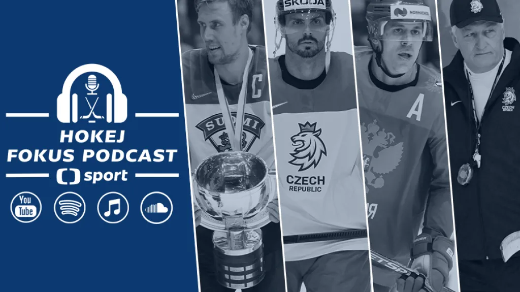 Hokej fokus podcast