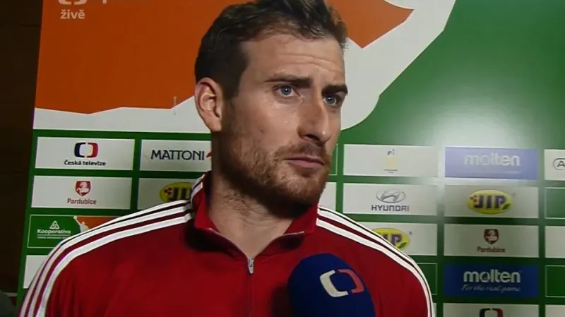 Marko: Nechytali jsme se v útoku