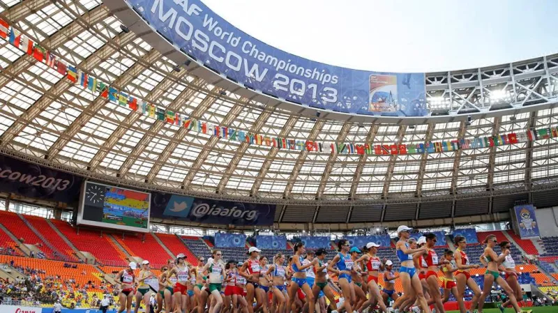 Sestřih dopoledního programu 4. dne MS