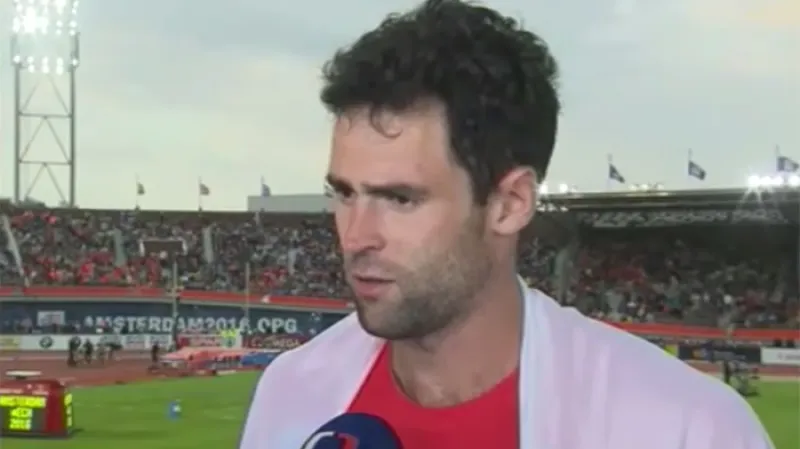 Kudlička: Jsem na sebe naštvaný, měl jsem vyhrát