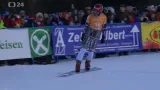 Ledecká vyhrála na snowboardu úvodní závod olympijské sezony