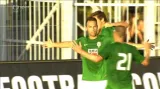 Jablonec - Strömsgodset 2:1 (91.Vošahlík)