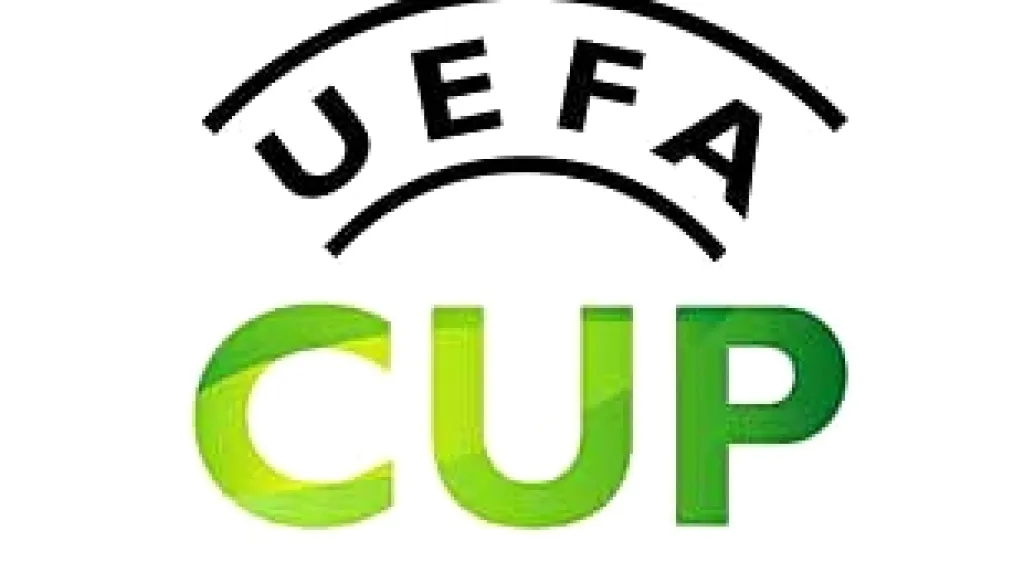 Pohár UEFA
