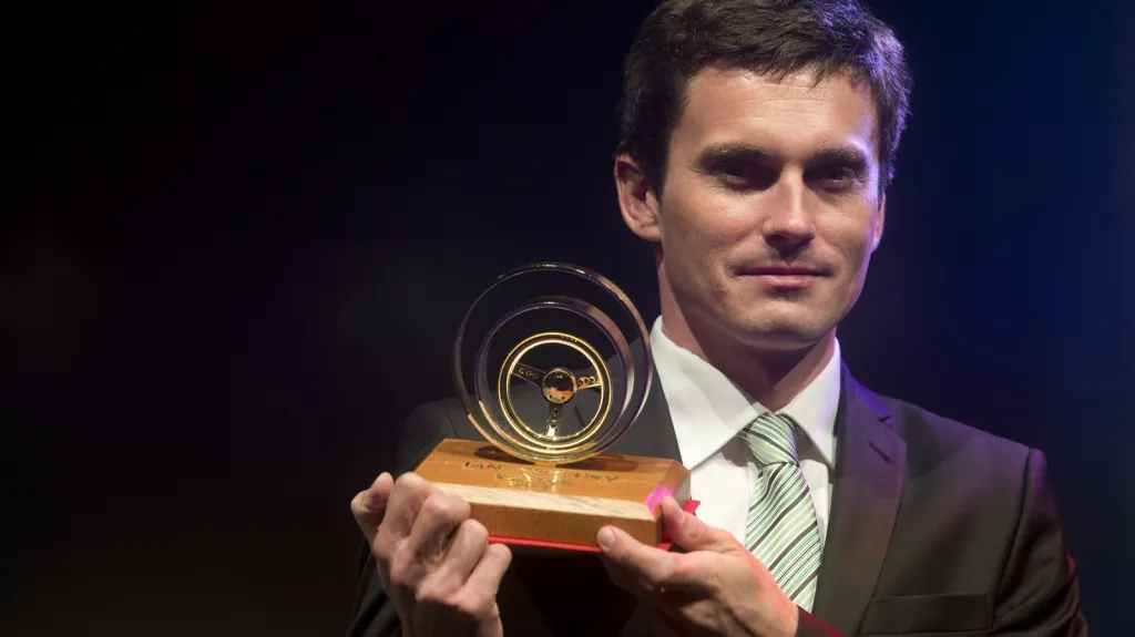 Jan Kopecký
