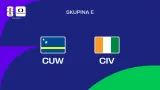 Curacao – Pobřeží slonoviny