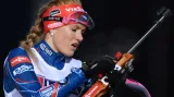 Sestřih a ohlasy vytrvalostního závodu biatlonistek na MS