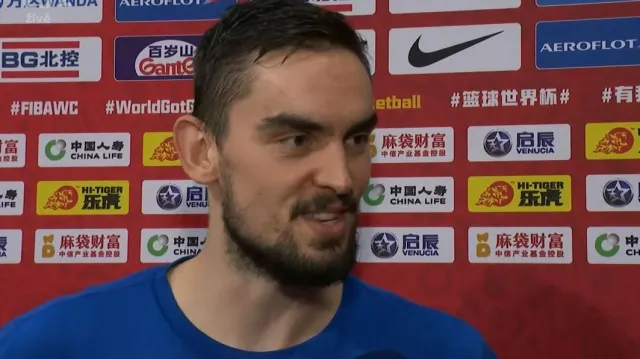 Satoranský: Třeba tento turnaj způsobí to, že děti začnou hrát basket