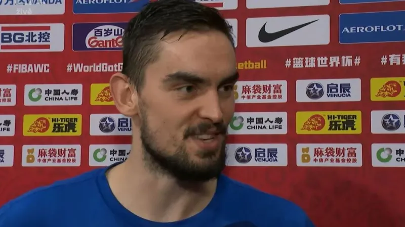 Satoranský: Třeba tento turnaj způsobí to, že děti začnou hrát basket