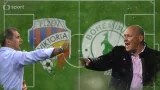 Pivarník: Zápasy proti bývalým klubům k fotbalu patří
