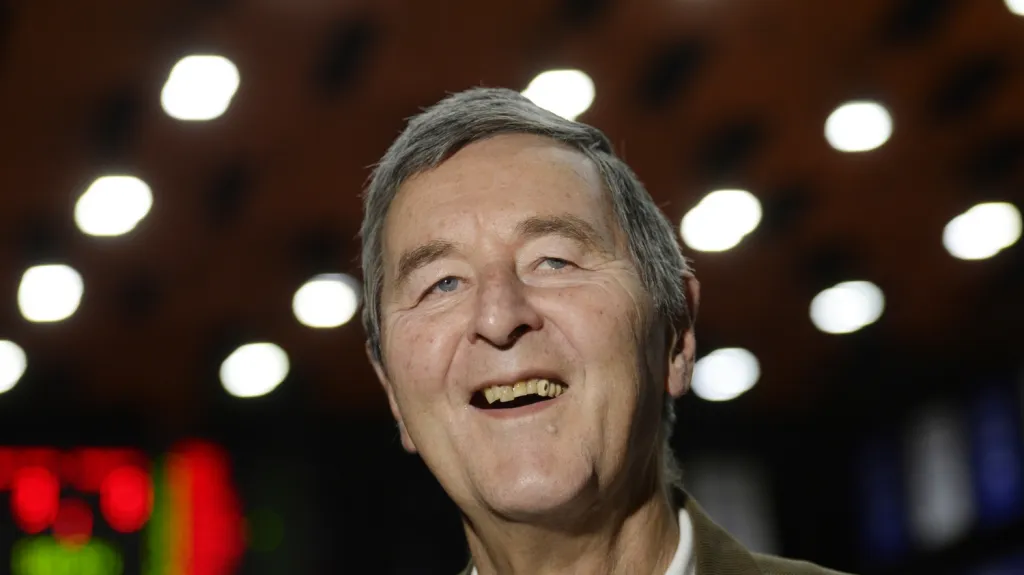 Jiří Zídek starší