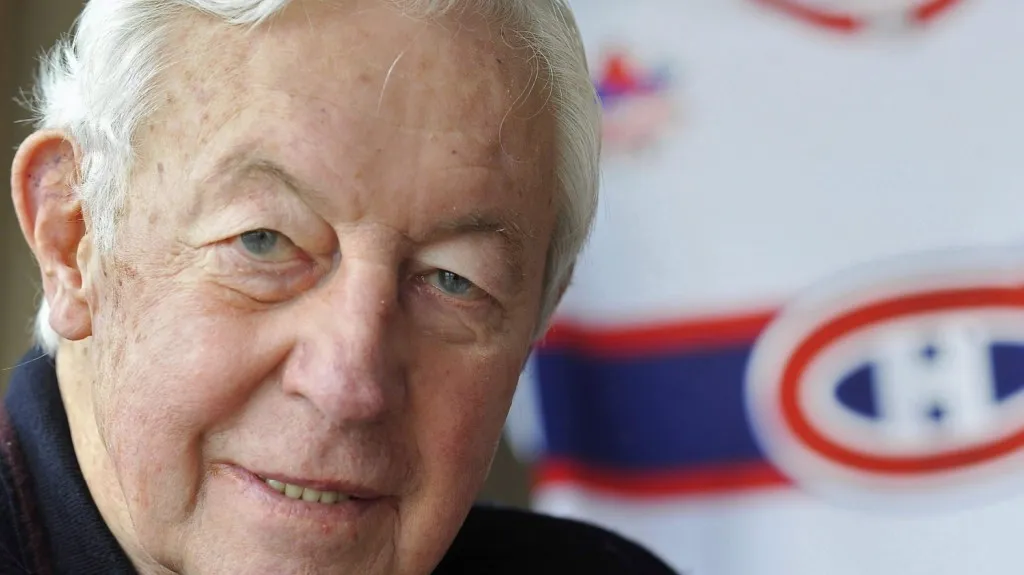 Jean Béliveau