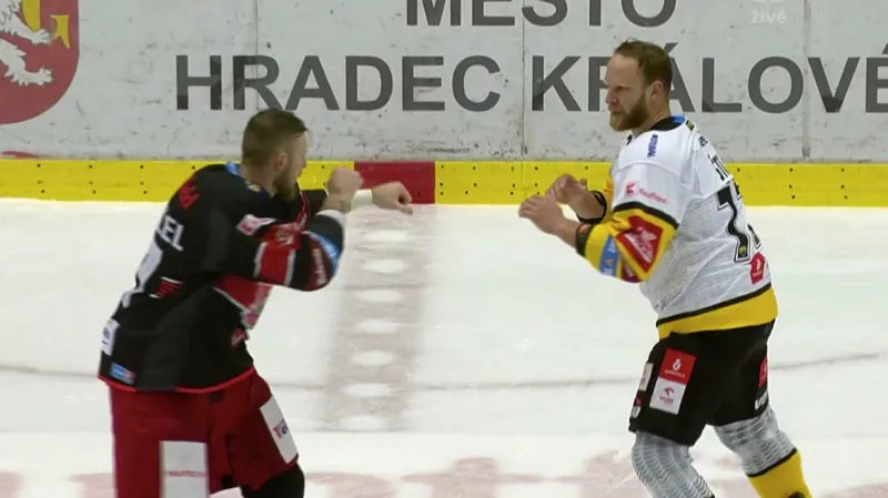 Domluvená bitka Nedomlela se Štichem