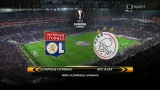 Sestřih utkání Olympique Lyon - Ajax Amsterdam