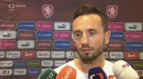 Sivok: Pro Turky je utkání s Českem klíčové