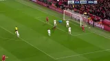 Gól v utkání Liverpool - AS Řím: Mané - 3:0 (56. min.)